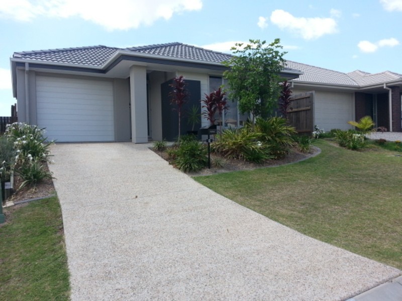 North Lakes QLD 4509