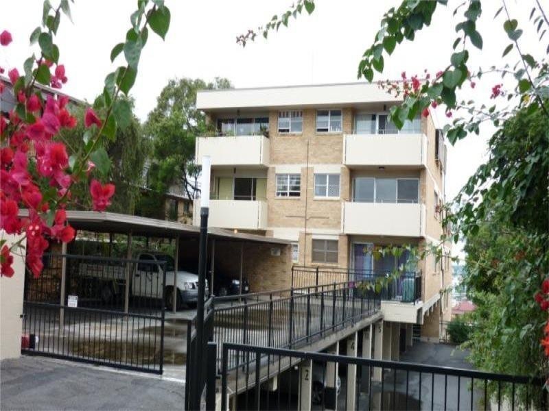 Red Hill QLD 4059