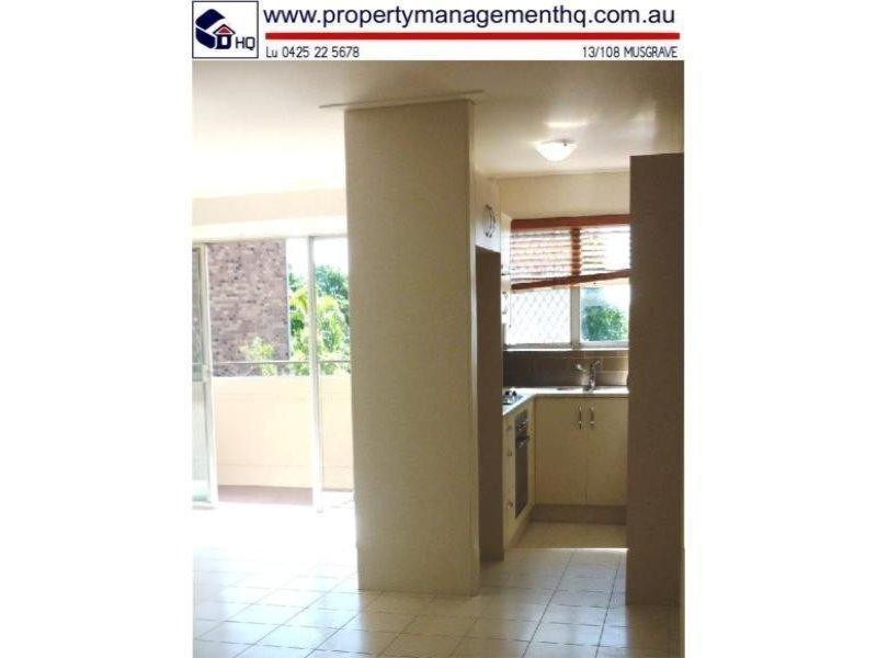 Red Hill QLD 4059