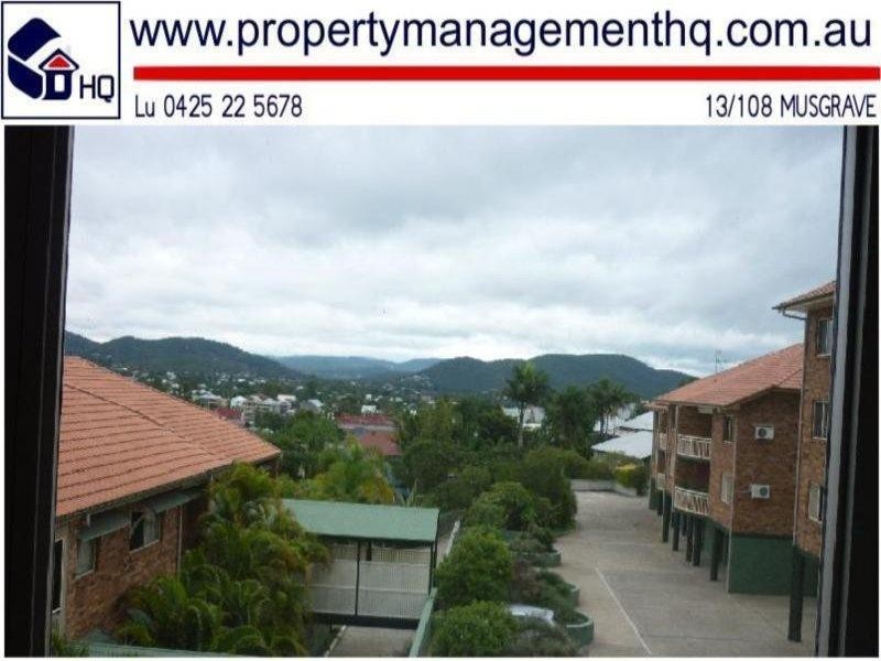 Red Hill QLD 4059