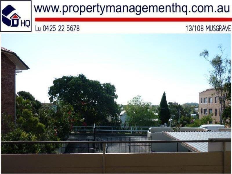 Red Hill QLD 4059