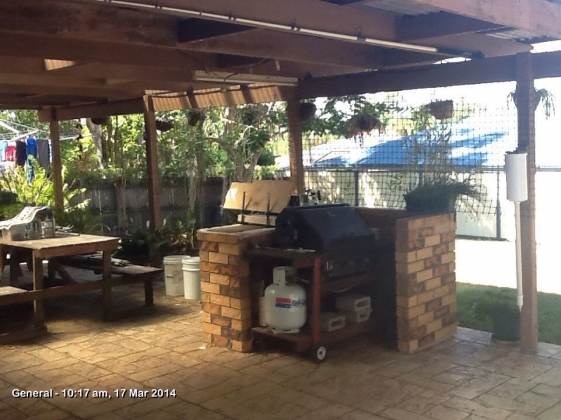 21 Cambridge Street, Boronia Heights QLD 4124