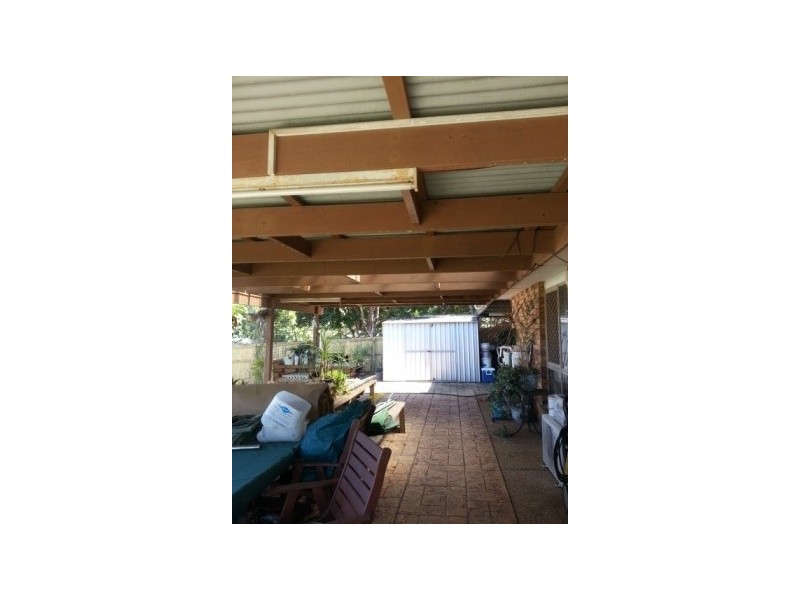 21 Cambridge Street, Boronia Heights QLD 4124