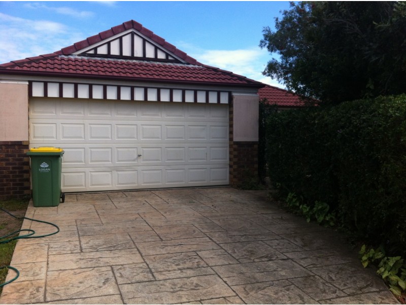 18 Kawana Crescent, Cornubia QLD 4130