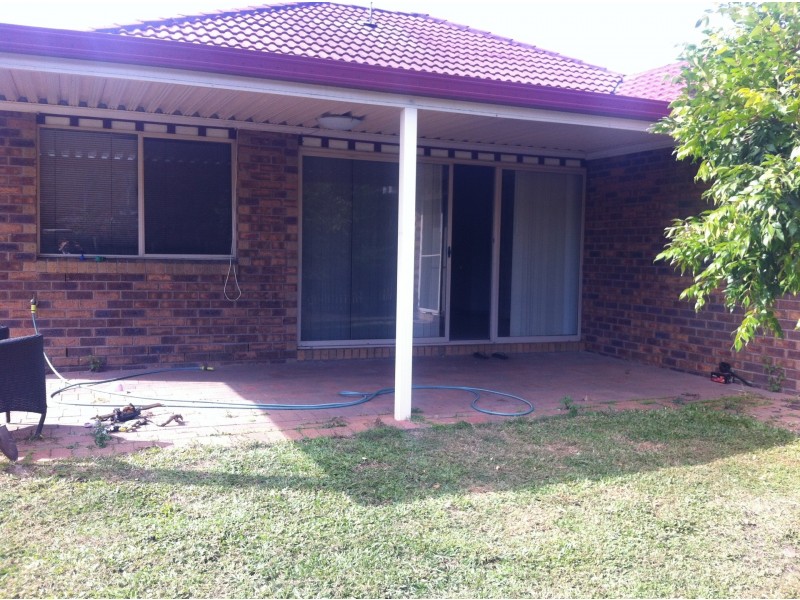 18 Kawana Crescent, Cornubia QLD 4130