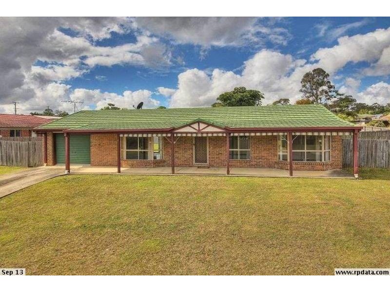 6 Talbot Place, Berrinba QLD 4117