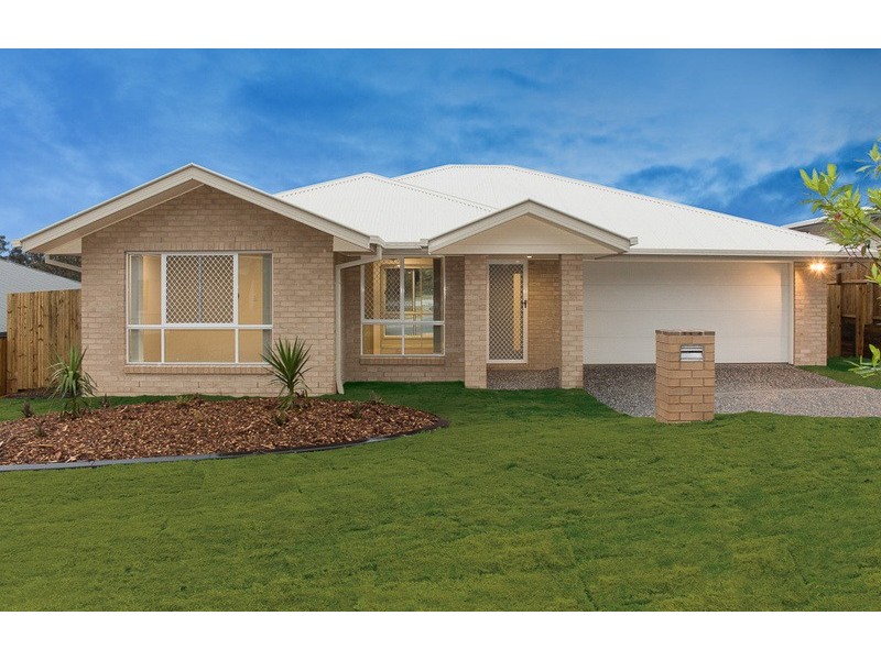 21 Cowie Street, Deebing Heights QLD 4306