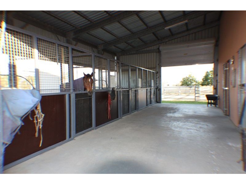 2843 Beaudesert-Beenleigh Road, Mundoolun QLD 4285