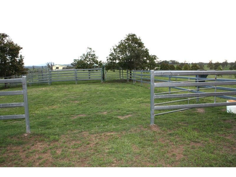2843 Beaudesert-Beenleigh Road, Mundoolun QLD 4285