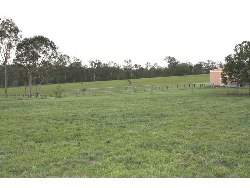 2843 Beaudesert-Beenleigh Road, Mundoolun QLD 4285