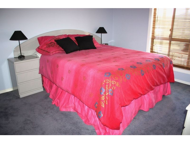 2843 Beaudesert-Beenleigh Road, Mundoolun QLD 4285
