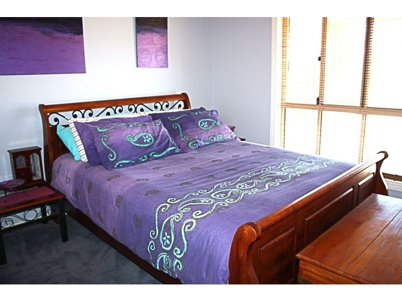 2843 Beaudesert-Beenleigh Road, Mundoolun QLD 4285