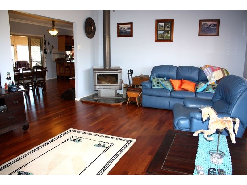 2843 Beaudesert-Beenleigh Road, Mundoolun QLD 4285