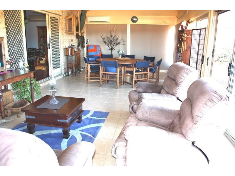 2843 Beaudesert-Beenleigh Road, Mundoolun QLD 4285