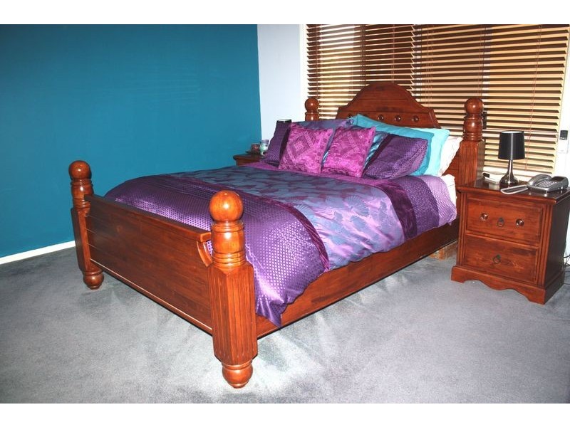 2843 Beaudesert-Beenleigh Road, Mundoolun QLD 4285