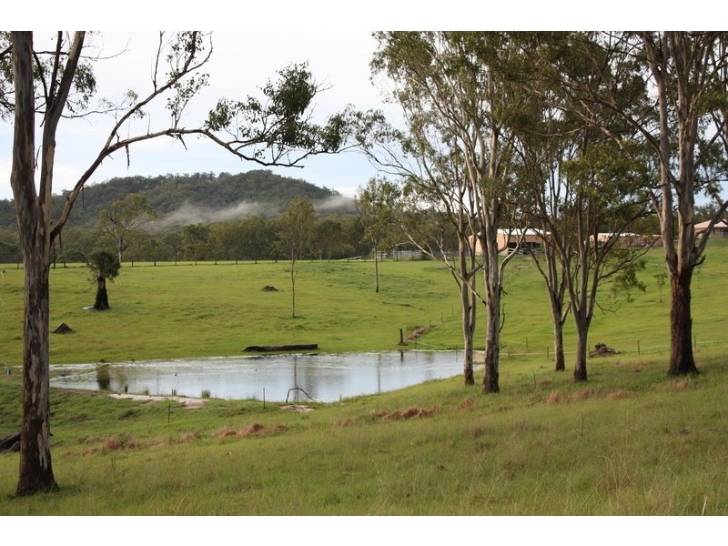 2843 Beaudesert-Beenleigh Road, Mundoolun QLD 4285