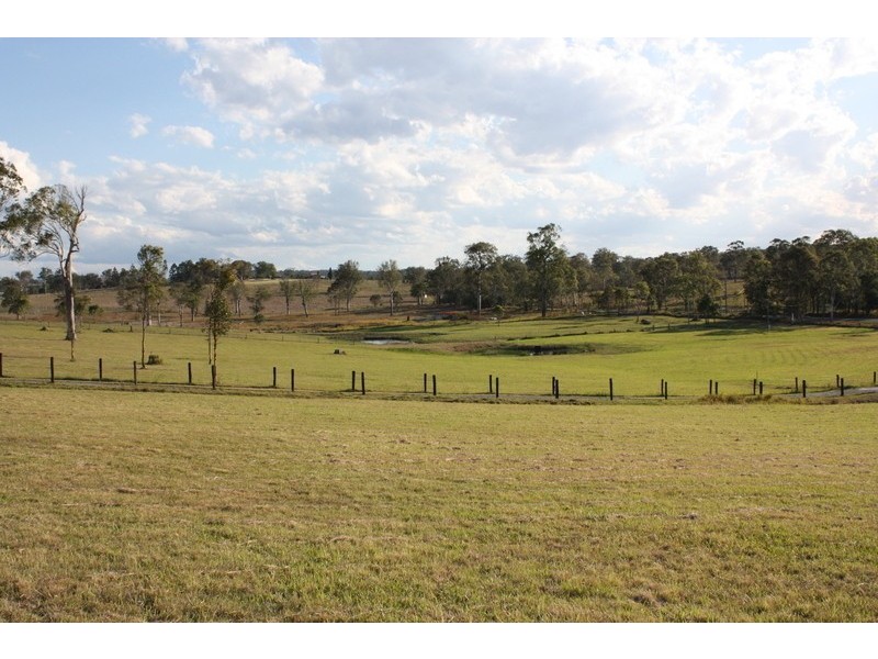 2843 Beaudesert-Beenleigh Road, Mundoolun QLD 4285