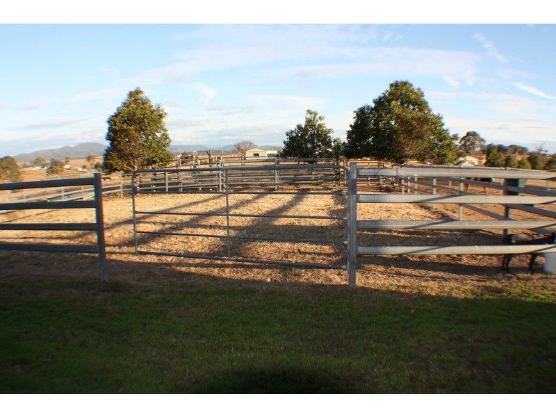 2843 Beaudesert-Beenleigh Road, Mundoolun QLD 4285