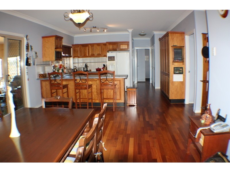 2843 Beaudesert-Beenleigh Road, Mundoolun QLD 4285