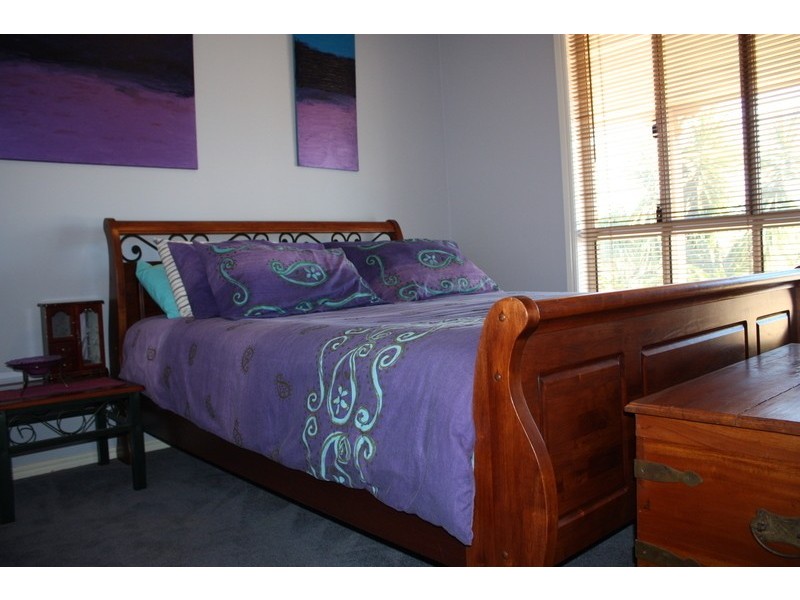 2843 Beaudesert-Beenleigh Road, Mundoolun QLD 4285