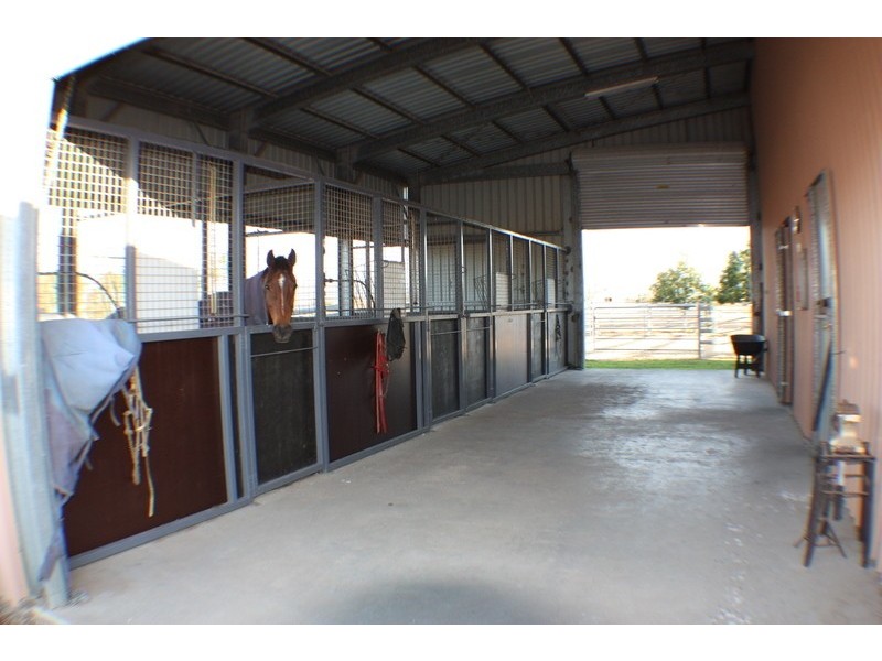 2843 Beaudesert-Beenleigh Road, Mundoolun QLD 4285