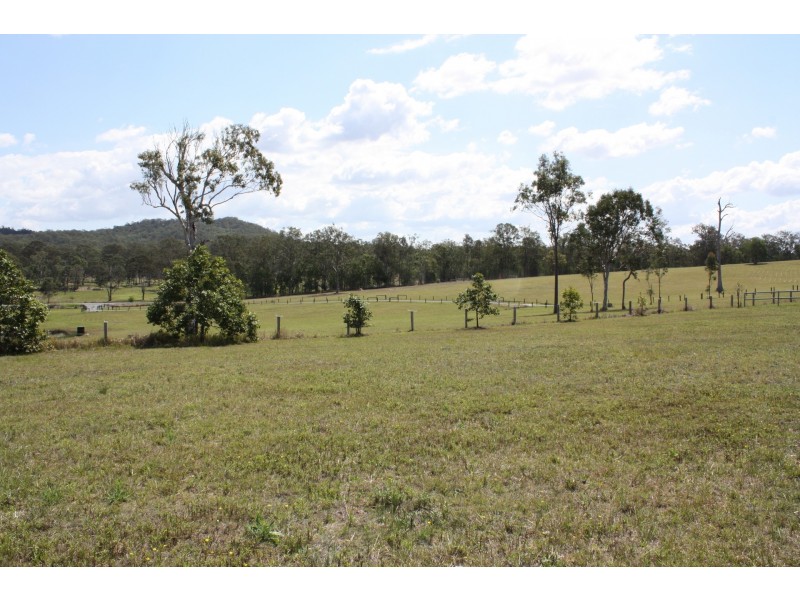 2843 Beaudesert-Beenleigh Road, Mundoolun QLD 4285
