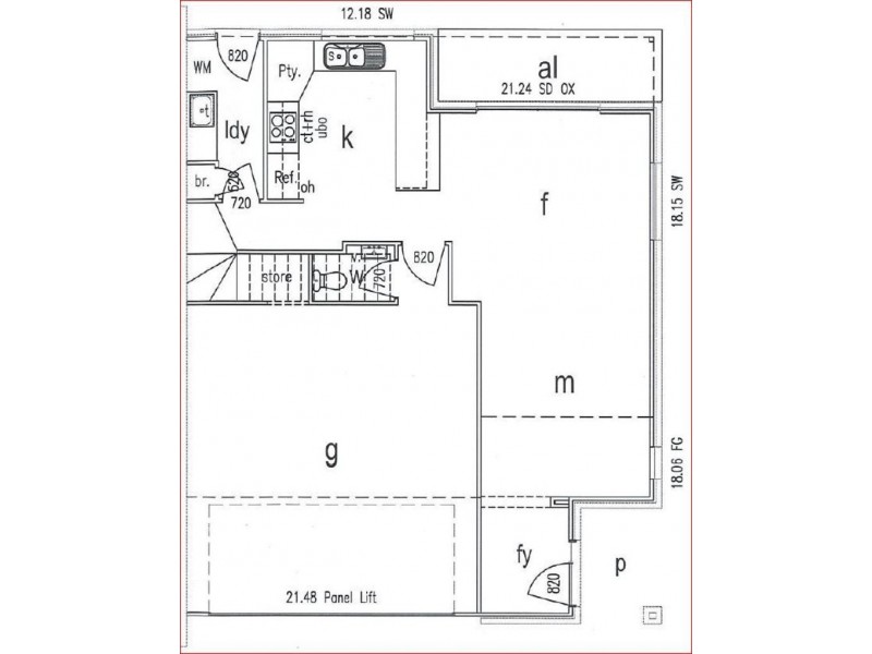 1/76 Queen Street, Cleveland QLD 4163