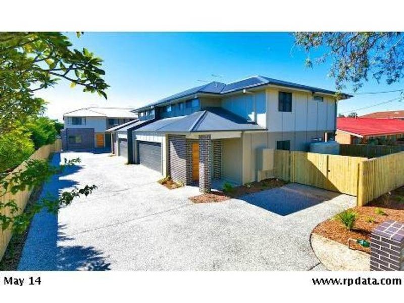 1/76 Queen Street, Cleveland QLD 4163