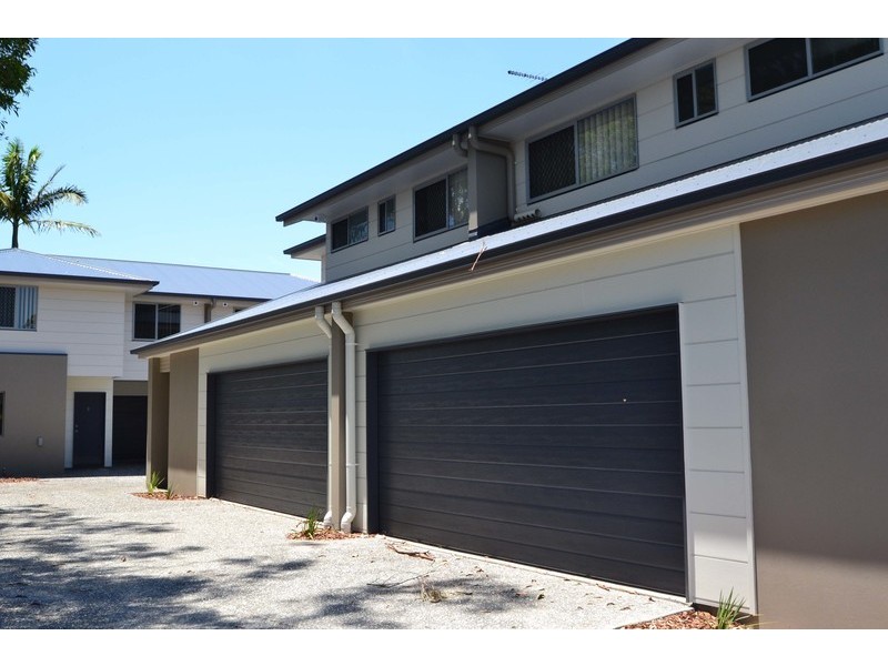 2a/76 Queen Street, Cleveland QLD 4163