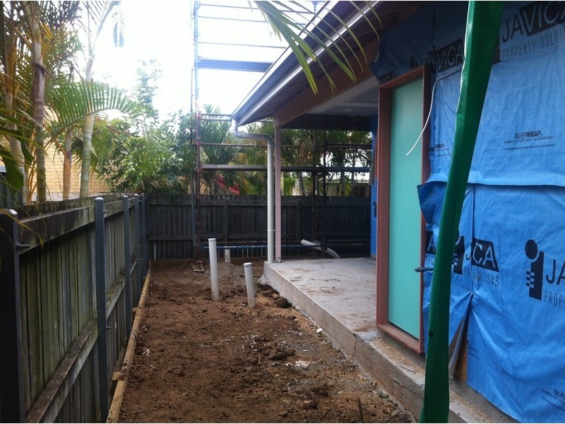 3/76 Queen Street, Cleveland QLD 4163