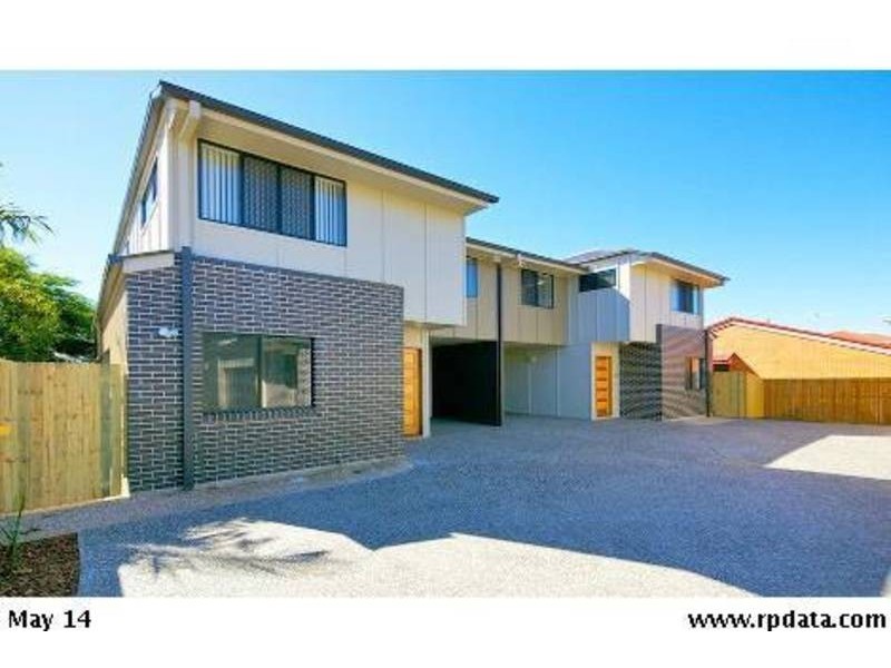 4a/76 Queen Street, Cleveland QLD 4163