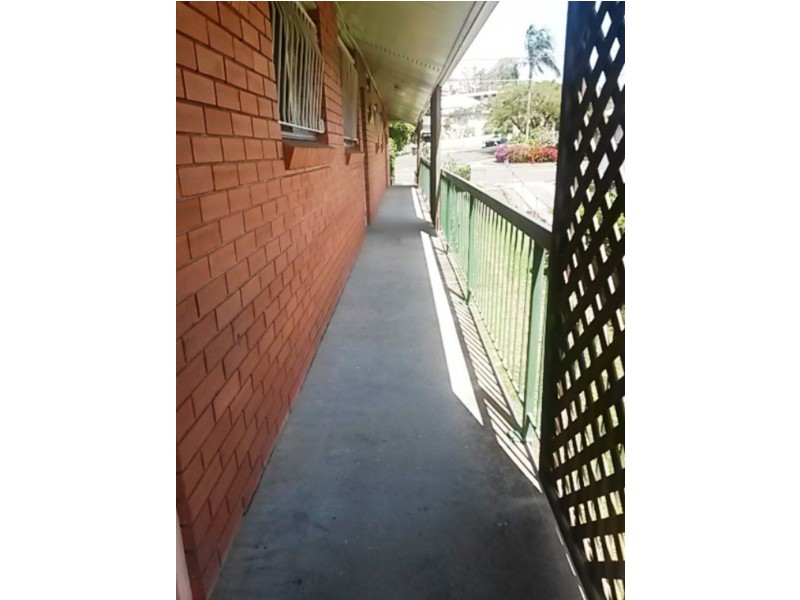 4/43 Adamson Street, Wooloowin QLD 4030