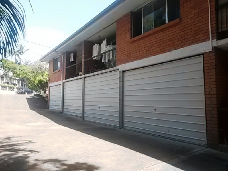 4/43 Adamson Street, Wooloowin QLD 4030