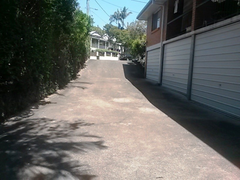 4/43 Adamson Street, Wooloowin QLD 4030