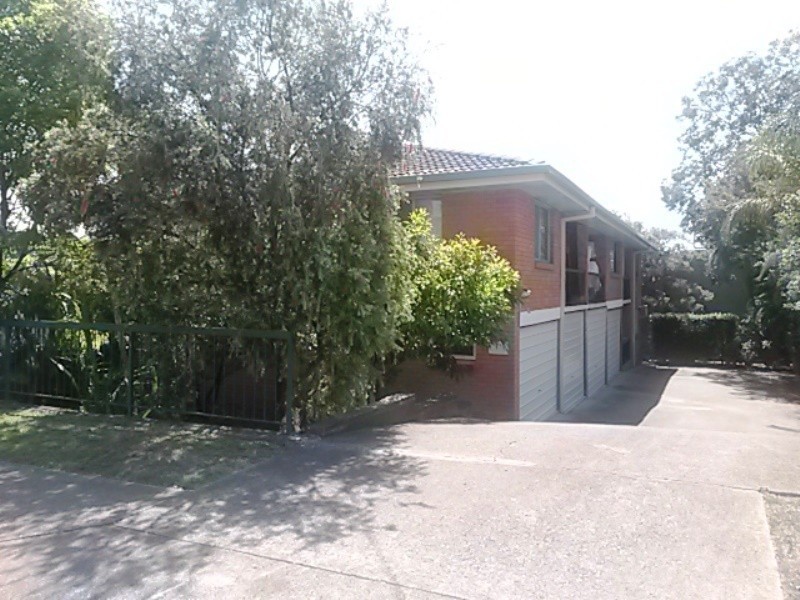 4/43 Adamson Street, Wooloowin QLD 4030