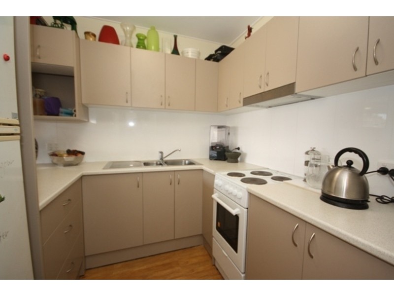 7/12 Cooma Street, Clayfield QLD 4011