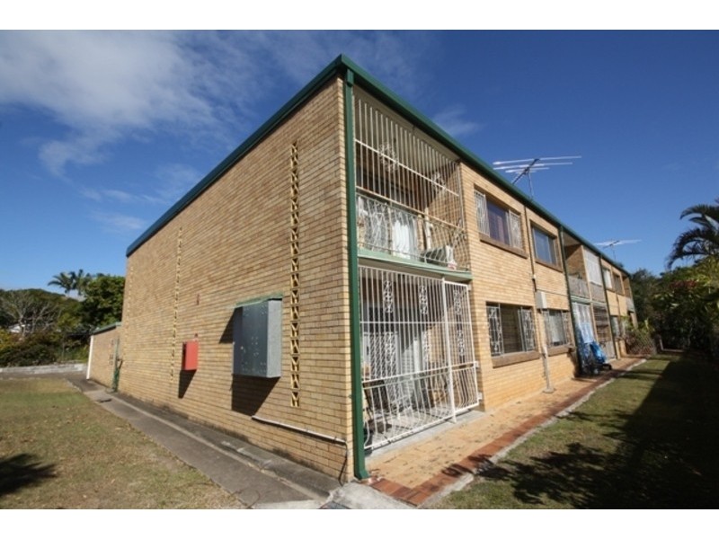 7/12 Cooma Street, Clayfield QLD 4011