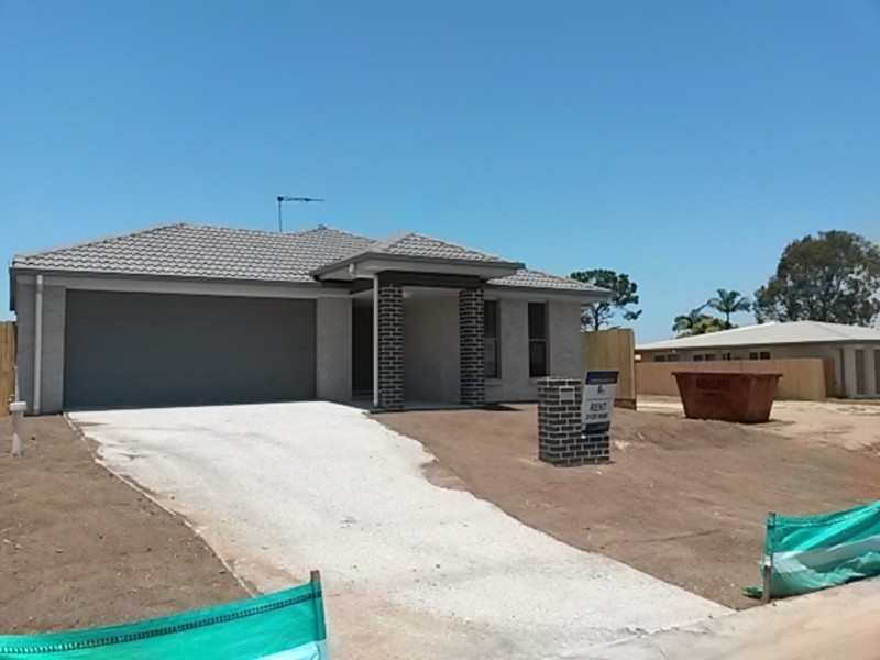 42 Feather Court, Morayfield QLD 4506