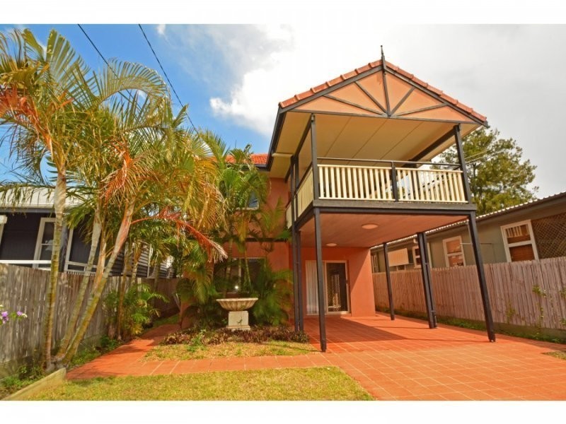 95 Grattan Terrace, Manly QLD 4179
