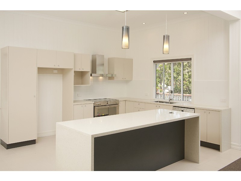 108 Boundary Road, Bardon QLD 4065