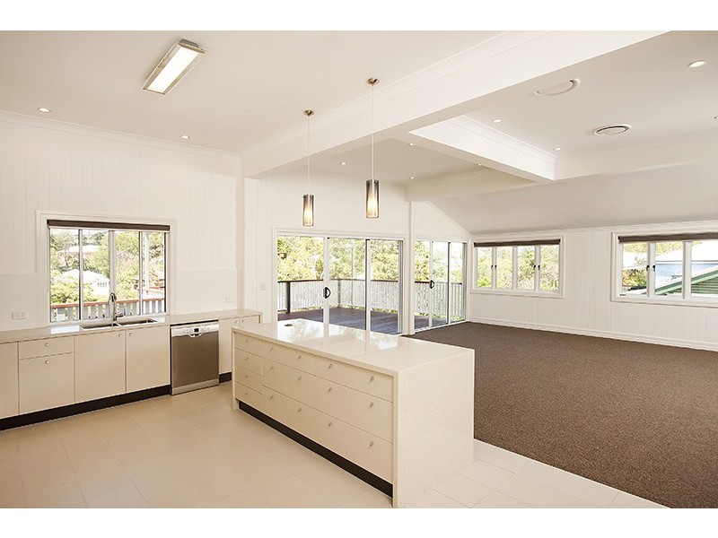 108 Boundary Road, Bardon QLD 4065