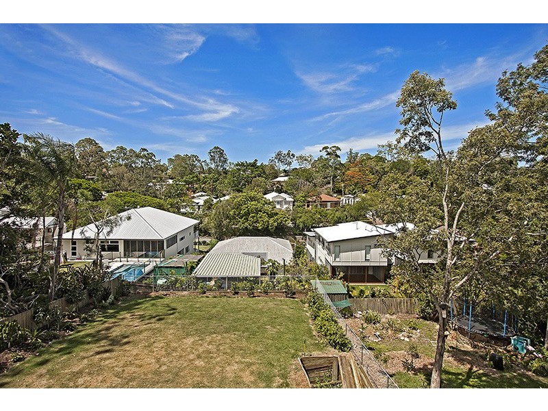 108 Boundary Road, Bardon QLD 4065