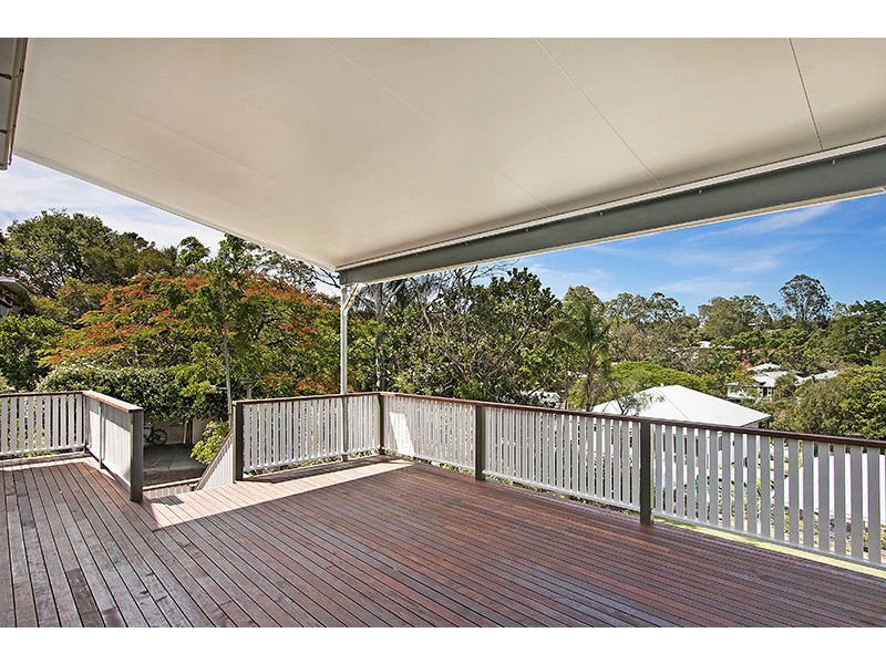 108 Boundary Road, Bardon QLD 4065