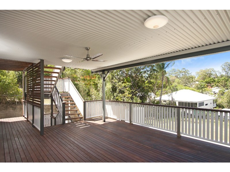 108 Boundary Road, Bardon QLD 4065