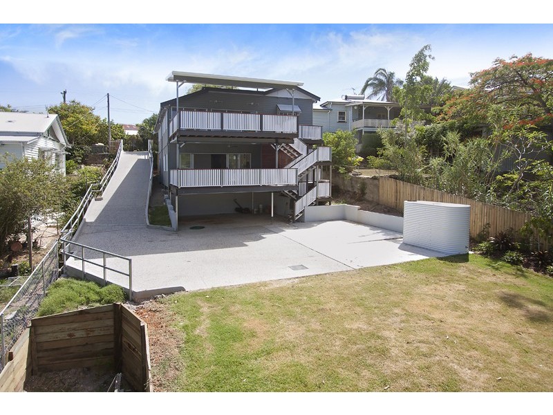 108 Boundary Road, Bardon QLD 4065