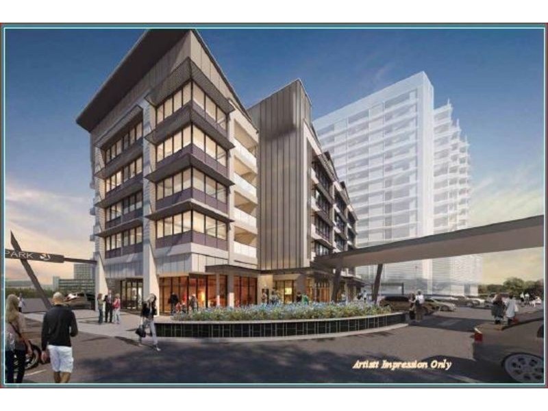 948/35a Hercules Street, Hamilton QLD 4007