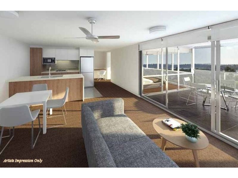 948/35a Hercules Street, Hamilton QLD 4007