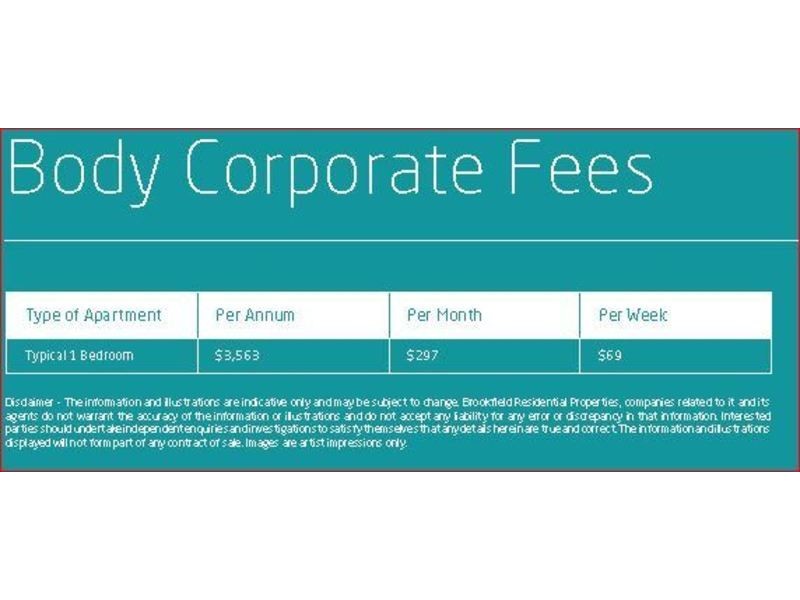 948/35a Hercules Street, Hamilton QLD 4007