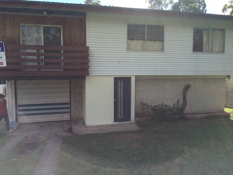 30 Mactay Street, Woodridge QLD 4114
