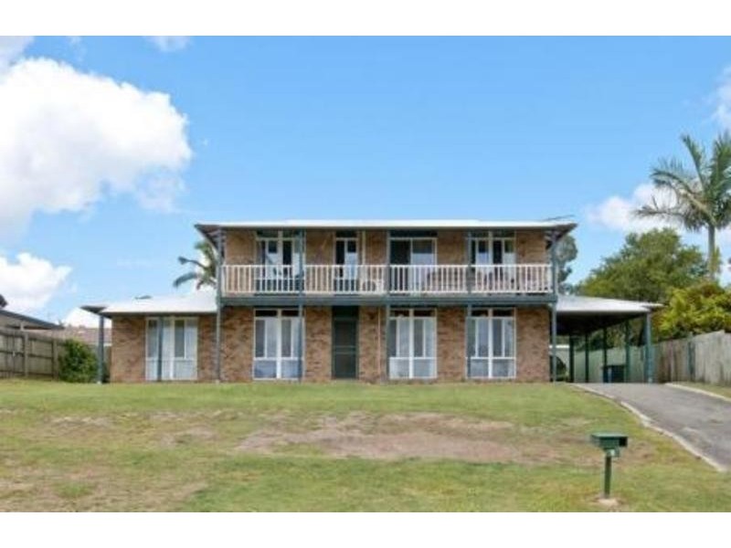3 Embley Court, Eagleby QLD 4207